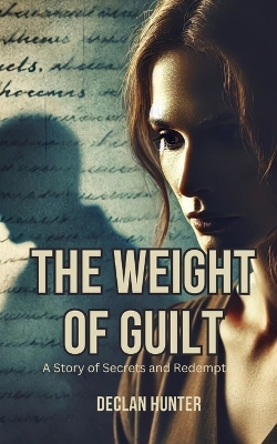 Book cover for The Weight of Guilt