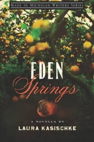 Cover of Eden Springs