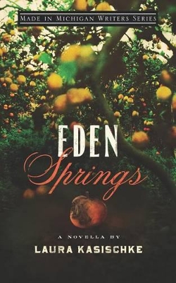 Book cover for Eden Springs