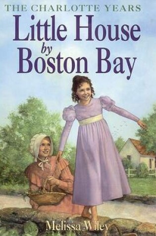Cover of Little House by Boston Bay