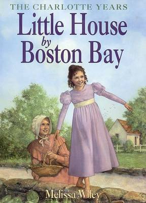Cover of Little House by Boston Bay