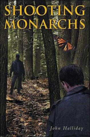 Cover of Shooting Monarchs