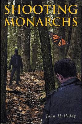 Book cover for Shooting Monarchs