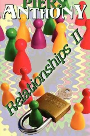 Cover of Relationships II