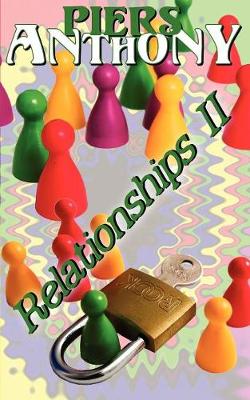 Book cover for Relationships II