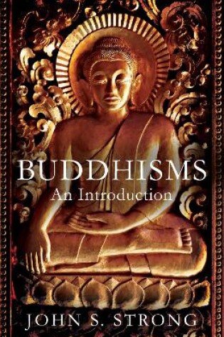 Cover of Buddhisms