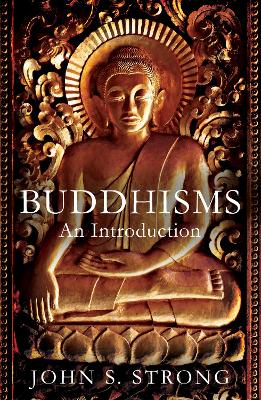Book cover for Buddhisms