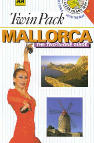 Cover of Mallorca