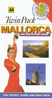 Cover of Mallorca