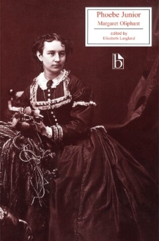 Cover of Phoebe Junior Pb