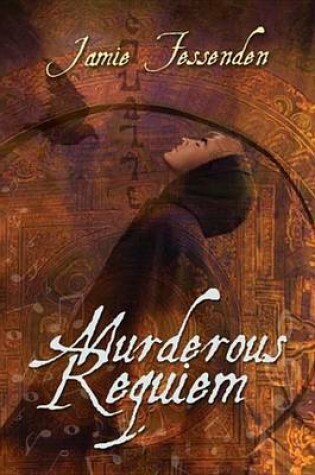 Cover of Murderous Requiem
