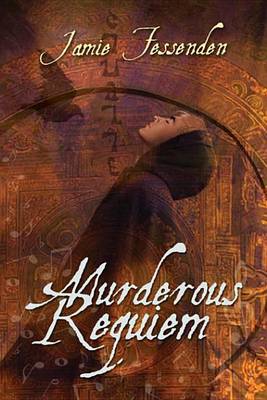 Book cover for Murderous Requiem