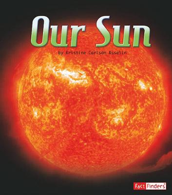 Cover of Our Sun