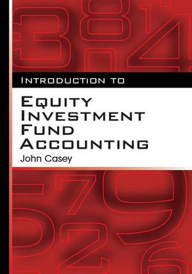 Book cover for Introduction to Equity Investment Fund Accounting