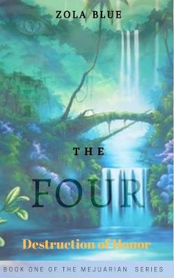 Book cover for The Four