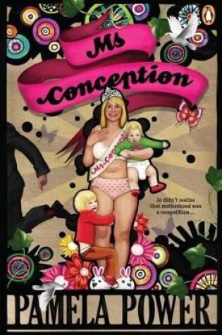 Cover of Ms Conception