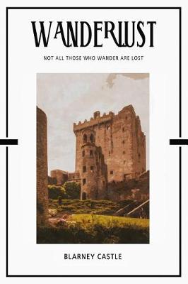 Book cover for Blarney Castle