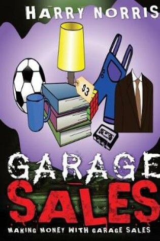 Cover of Garage Sales