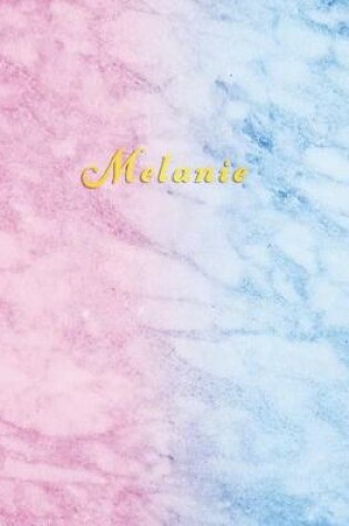 Cover of Melanie