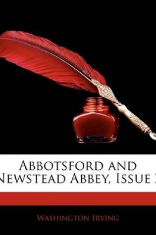 Cover of Abbotsford and Newstead Abbey, Issue 2