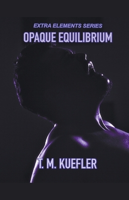 Book cover for Opaque Equilibrium