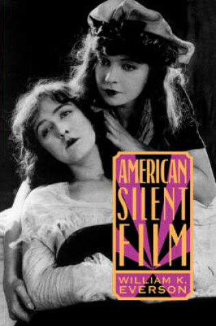Cover of American Silent Film