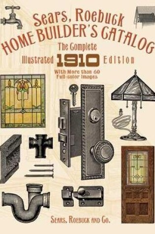 Cover of Home Builders Catalogue