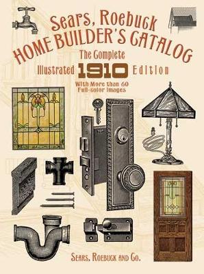 Cover of Home Builders Catalogue