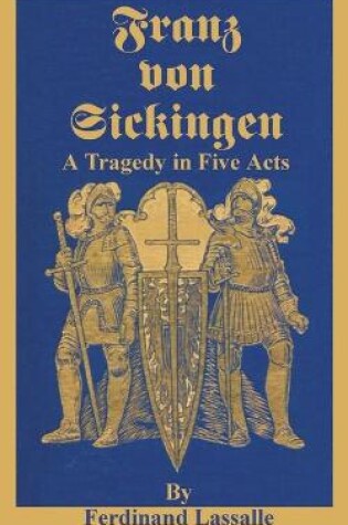 Cover of Franz Von Sickingen