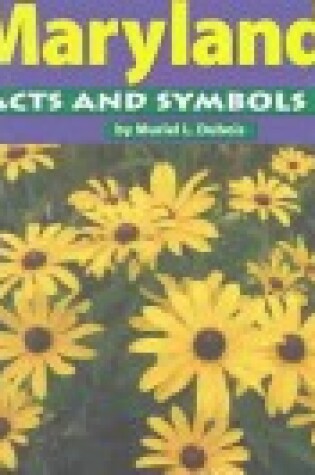 Cover of Maryland Facts and Symbols