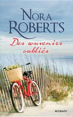 Book cover for Des Souvenirs Oublies