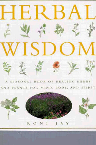 Cover of Herbal Wisdom
