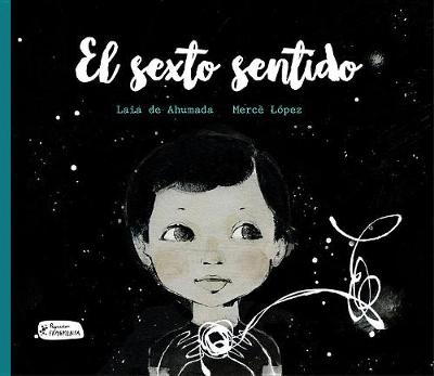 Cover of El Sexto Sentido