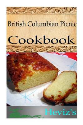 Book cover for Most Testy British Columbian Picnic