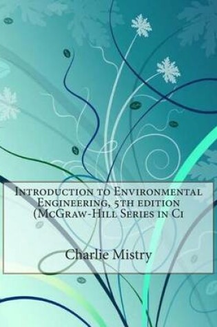 Cover of Introduction to Environmental Engineering, 5th Edition