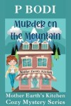 Book cover for Murder On The Mountain