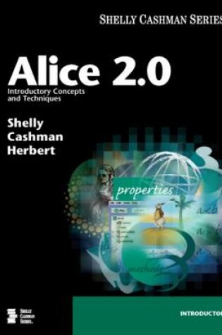 Cover of Alice 2.0