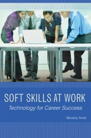 Cover of Soft Skills at Work