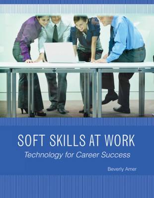 Book cover for Soft Skills at Work