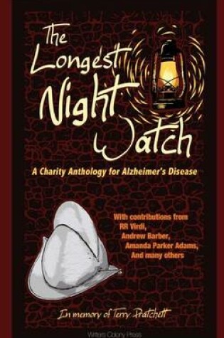 Cover of The Longest Night Watch