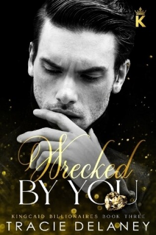 Cover of Wrecked By You