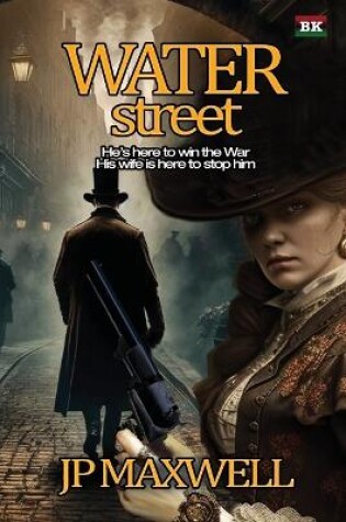 Cover of Water Street