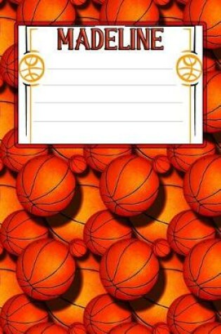 Cover of Basketball Life Madeline