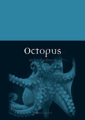 Book cover for Octopus