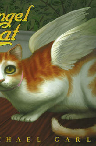 Cover of Angel Cat