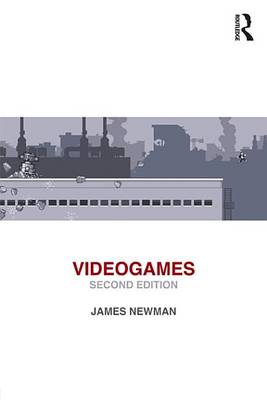 Cover of Videogames