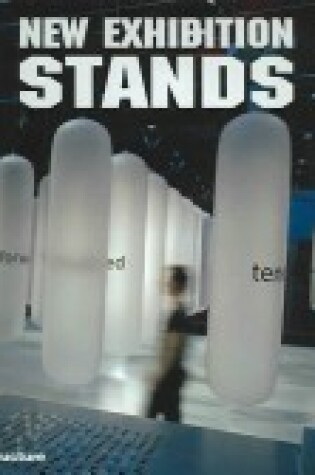 Cover of New Exhibition Stands