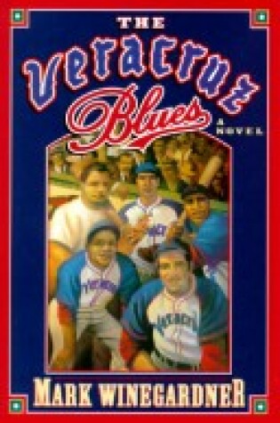 Cover of The Veracruz Blues