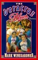 Book cover for The Veracruz Blues