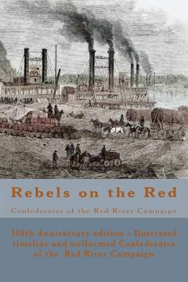 Cover of Rebels on the Red